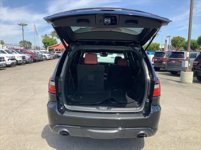 2023 Dodge Durango SRT Hellcat Premium AWD