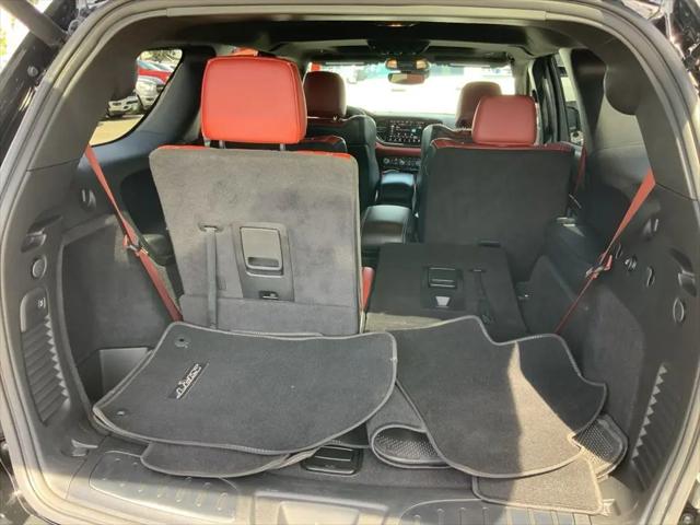 2023 Dodge Durango SRT Hellcat Premium AWD