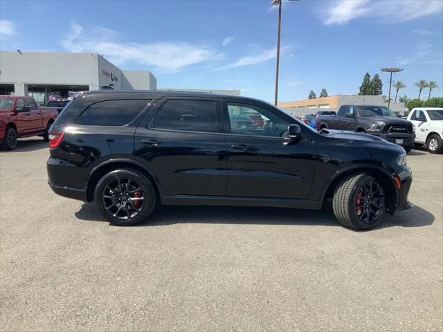 2023 Dodge Durango SRT Hellcat Premium AWD