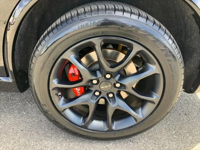 2023 Dodge Durango SRT Hellcat Premium AWD
