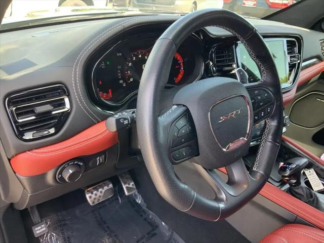 2023 Dodge Durango SRT Hellcat Premium AWD