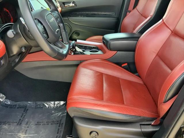 2023 Dodge Durango SRT Hellcat Premium AWD