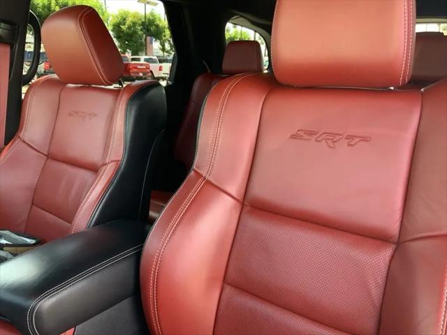 2023 Dodge Durango SRT Hellcat Premium AWD