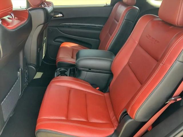 2023 Dodge Durango SRT Hellcat Premium AWD