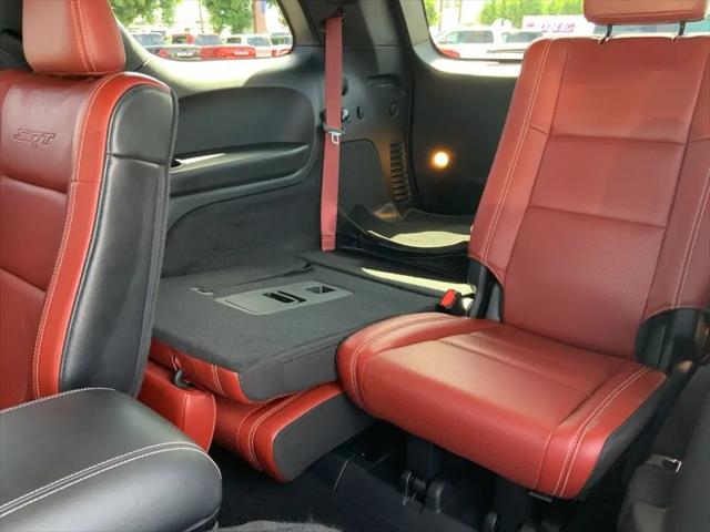 2023 Dodge Durango SRT Hellcat Premium AWD