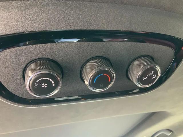 2023 Dodge Durango SRT Hellcat Premium AWD