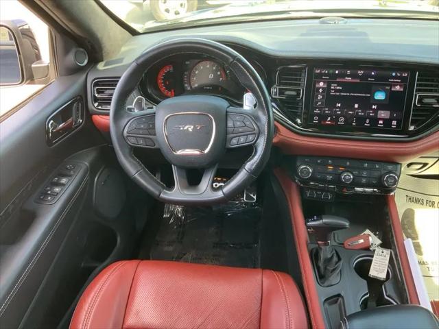 2023 Dodge Durango SRT Hellcat Premium AWD