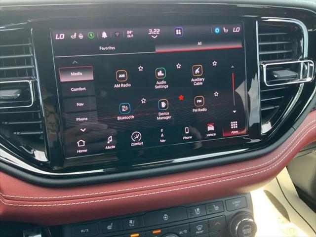 2023 Dodge Durango SRT Hellcat Premium AWD