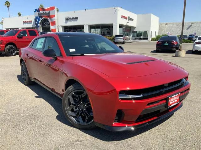 2026 Dodge Charger R/T 4 Door AWD for sale in Bakersfield, CA