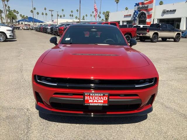 2026 Dodge Charger R/T 4 Door AWD