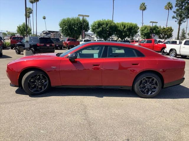 2026 Dodge Charger R/T 4 Door AWD