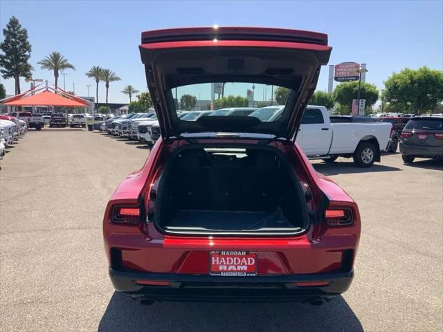 2026 Dodge Charger R/T 4 Door AWD