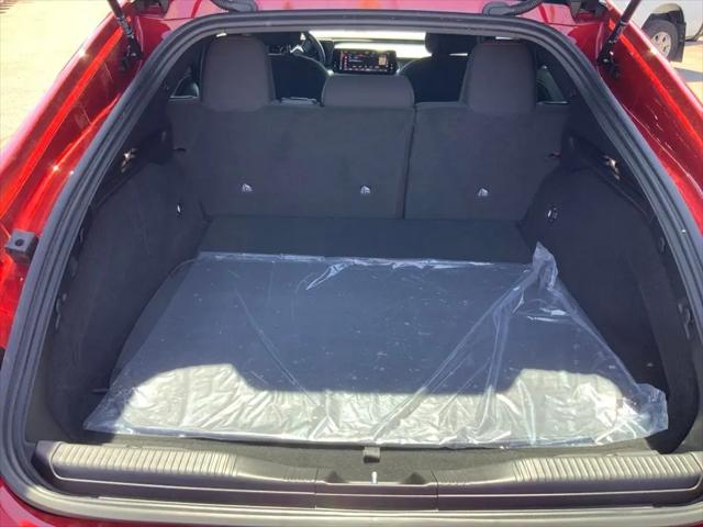 2026 Dodge Charger R/T 4 Door AWD