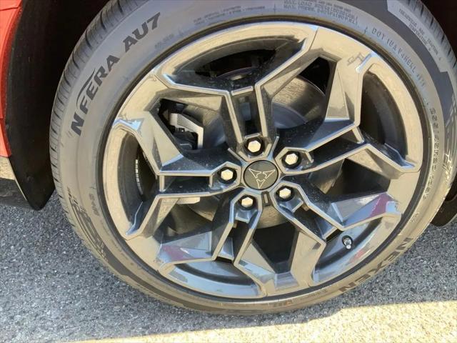 2026 Dodge Charger R/T 4 Door AWD