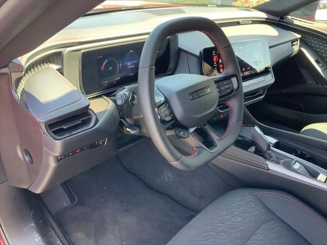 2026 Dodge Charger R/T 4 Door AWD