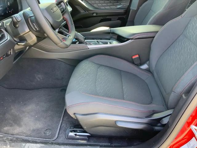 2026 Dodge Charger R/T 4 Door AWD