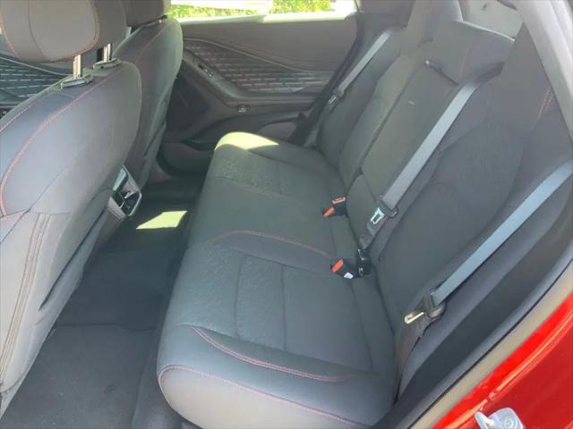 2026 Dodge Charger R/T 4 Door AWD