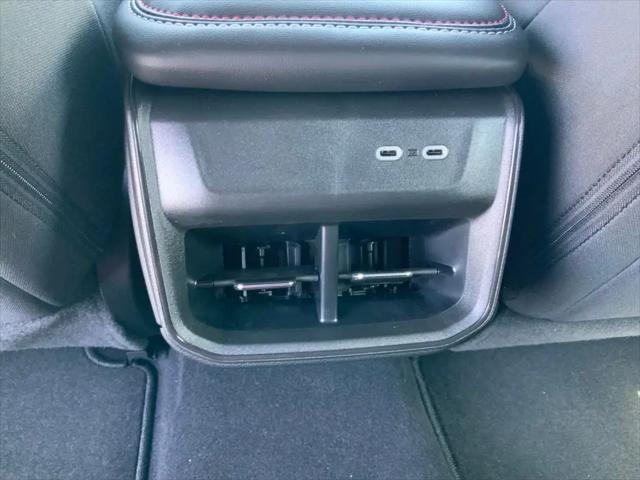 2026 Dodge Charger R/T 4 Door AWD