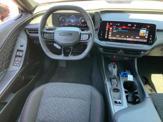 2026 Dodge Charger R/T 4 Door AWD