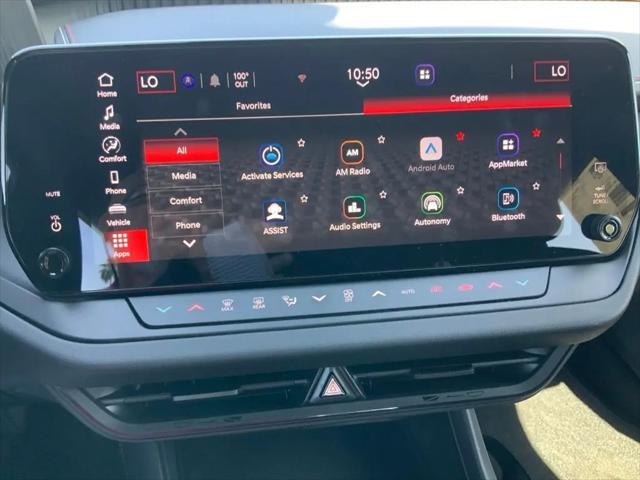 2026 Dodge Charger R/T 4 Door AWD