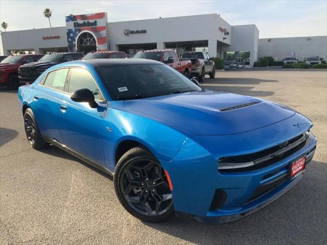 2026 Dodge Charger R/T 4 Door AWD for sale in Bakersfield, CA