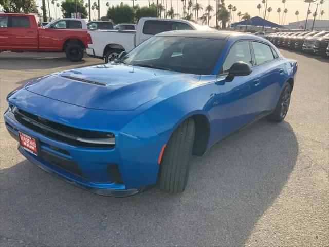 2026 Dodge Charger R/T 4 Door AWD