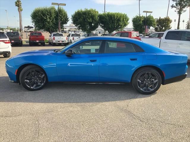 2026 Dodge Charger R/T 4 Door AWD