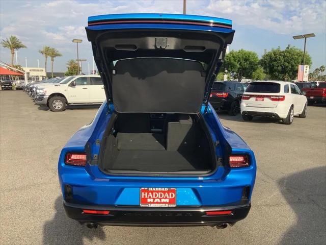 2026 Dodge Charger R/T 4 Door AWD