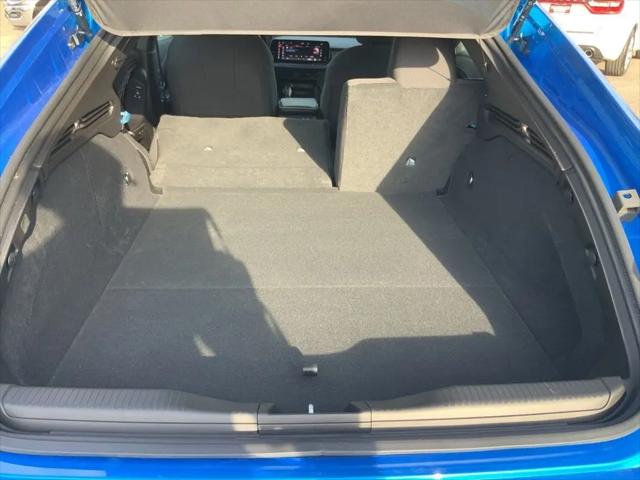2026 Dodge Charger R/T 4 Door AWD