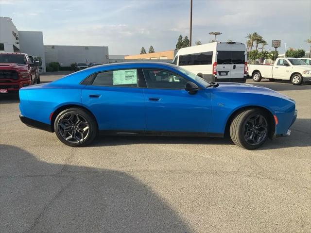 2026 Dodge Charger R/T 4 Door AWD