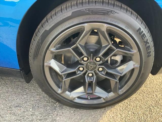 2026 Dodge Charger R/T 4 Door AWD