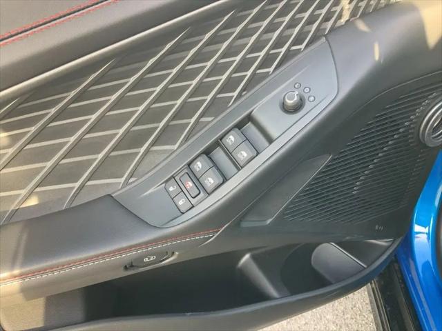 2026 Dodge Charger R/T 4 Door AWD