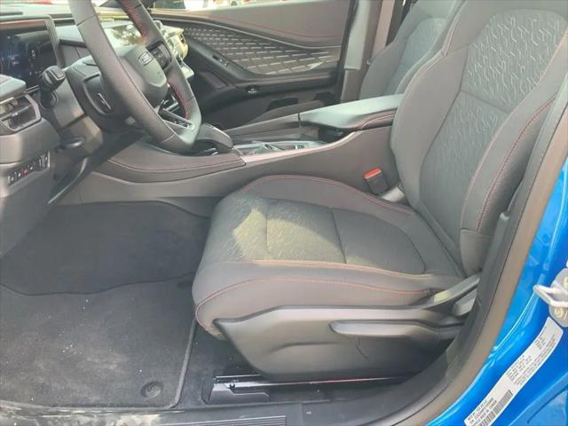 2026 Dodge Charger R/T 4 Door AWD
