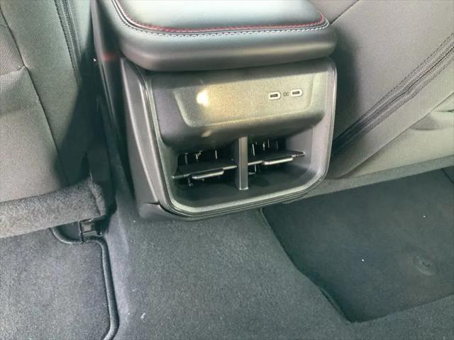 2026 Dodge Charger R/T 4 Door AWD