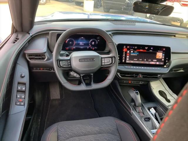 2026 Dodge Charger R/T 4 Door AWD