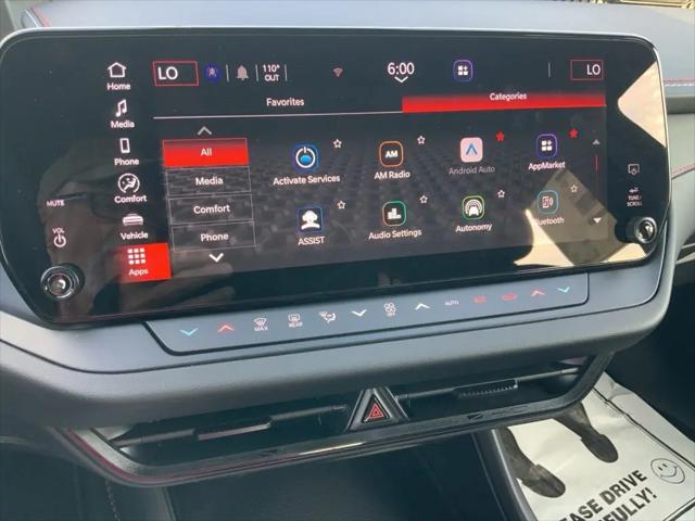 2026 Dodge Charger R/T 4 Door AWD