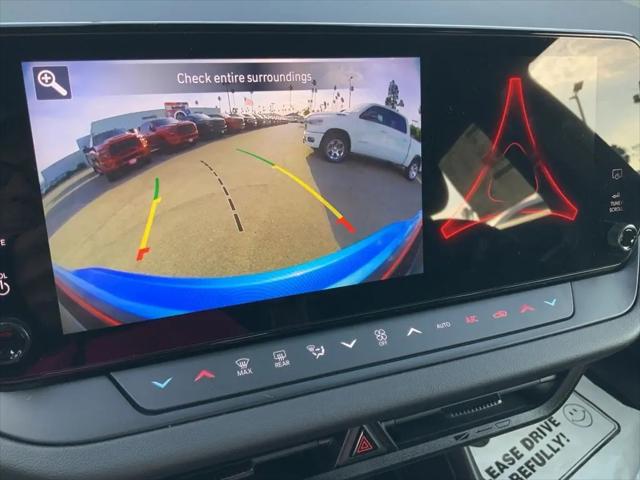 2026 Dodge Charger R/T 4 Door AWD