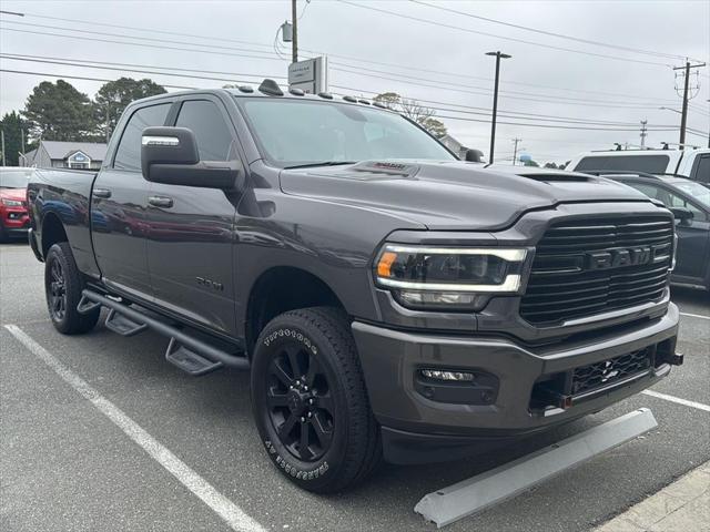 2023 RAM 2500 Laramie Crew Cab 4x4 64 Box