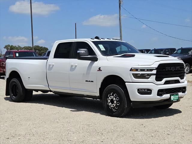 2026 RAM Ram 3500 RAM 3500 LARAMIE CREW CAB 4X4 8 BOX 2026 RAM Ram 3500 RAM 3500 LARAMIE CREW CAB 4X4 8 BOX