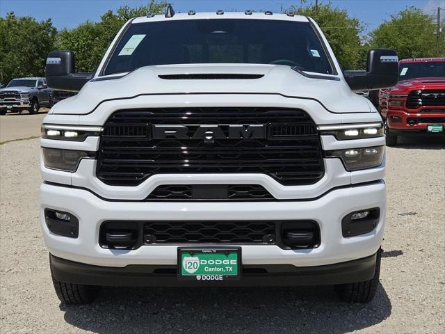 2026 RAM Ram 3500 RAM 3500 LARAMIE CREW CAB 4X4 8 BOX 2026 RAM Ram 3500 RAM 3500 LARAMIE CREW CAB 4X4 8 BOX