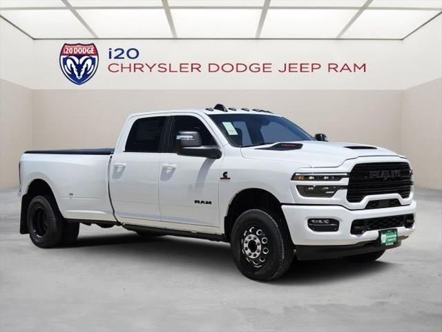2026 RAM Ram 3500 RAM 3500 LARAMIE CREW CAB 4X4 8 BOX 2026 RAM Ram 3500 RAM 3500 LARAMIE CREW CAB 4X4 8 BOX