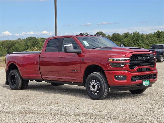 2026 RAM Ram 3500 RAM 3500 LARAMIE CREW CAB 4X4 8 BOX 2026 RAM Ram 3500 RAM 3500 LARAMIE CREW CAB 4X4 8 BOX