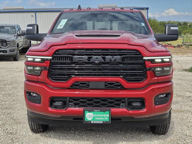 2026 RAM Ram 3500 RAM 3500 LARAMIE CREW CAB 4X4 8 BOX 2026 RAM Ram 3500 RAM 3500 LARAMIE CREW CAB 4X4 8 BOX