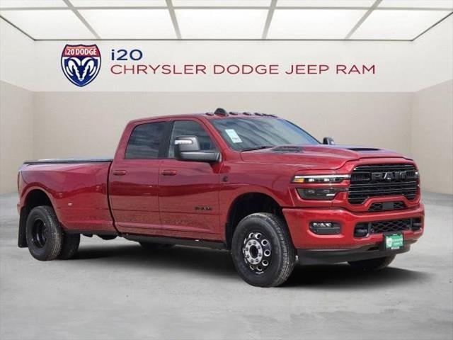 2026 RAM Ram 3500 RAM 3500 LARAMIE CREW CAB 4X4 8 BOX 2026 RAM Ram 3500 RAM 3500 LARAMIE CREW CAB 4X4 8 BOX