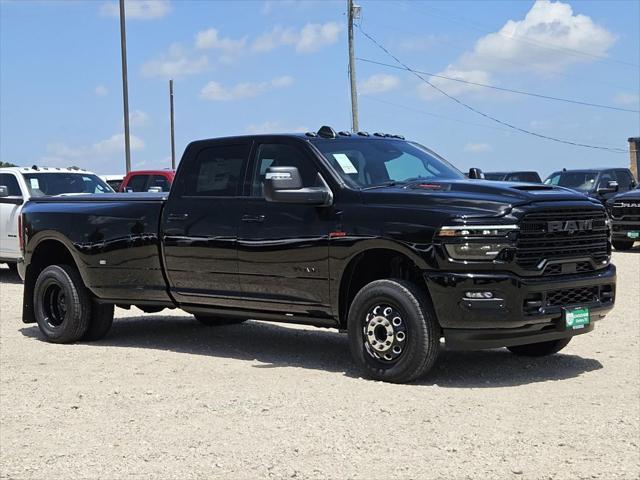 2026 RAM Ram 3500 RAM 3500 LARAMIE CREW CAB 4X4 8 BOX