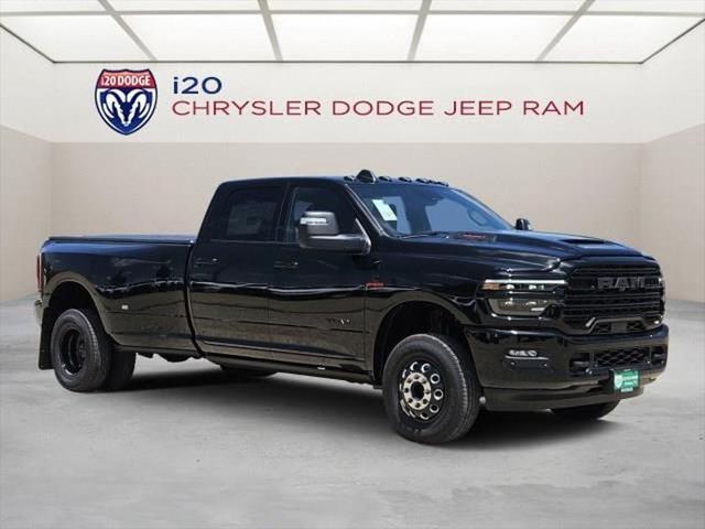 2026 RAM Ram 3500 RAM 3500 LARAMIE CREW CAB 4X4 8 BOX