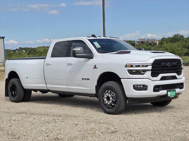2026 RAM Ram 3500 RAM 3500 LARAMIE CREW CAB 4X4 8 BOX 2026 RAM Ram 3500 RAM 3500 LARAMIE CREW CAB 4X4 8 BOX