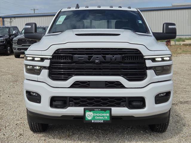 2026 RAM Ram 3500 RAM 3500 LARAMIE CREW CAB 4X4 8 BOX 2026 RAM Ram 3500 RAM 3500 LARAMIE CREW CAB 4X4 8 BOX