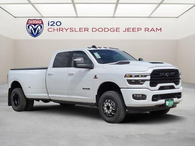 2026 RAM Ram 3500 RAM 3500 LARAMIE CREW CAB 4X4 8 BOX 2026 RAM Ram 3500 RAM 3500 LARAMIE CREW CAB 4X4 8 BOX