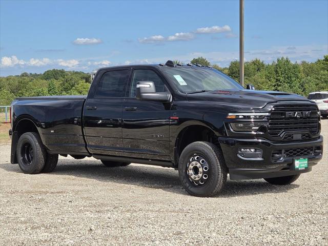 2026 RAM Ram 3500 RAM 3500 LARAMIE CREW CAB 4X4 8 BOX 2026 RAM Ram 3500 RAM 3500 LARAMIE CREW CAB 4X4 8 BOX